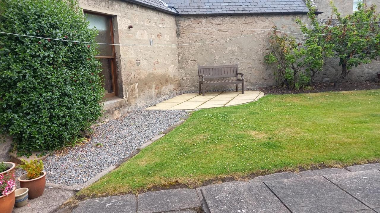 North End The Cottage Nairn Exterior photo
